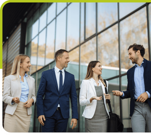 Headhunting y Executive Search