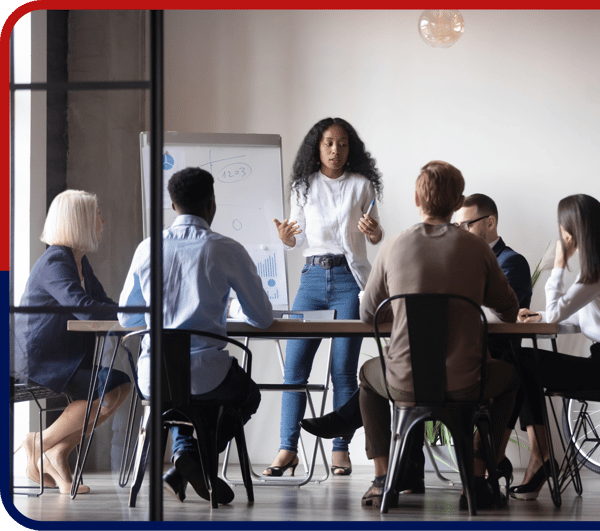 Capacitación y desarrollo corporativo en Chile 