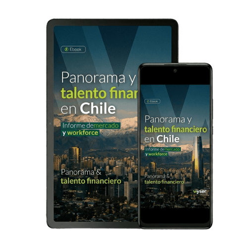 Ebook- Para financieros - Talento Ebook- Para financieros - Talento