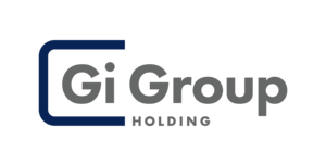 Gi Group Holding Logo