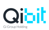 QiBit__EXTENDED LOGO_POSITIVE NEON BLUE-2