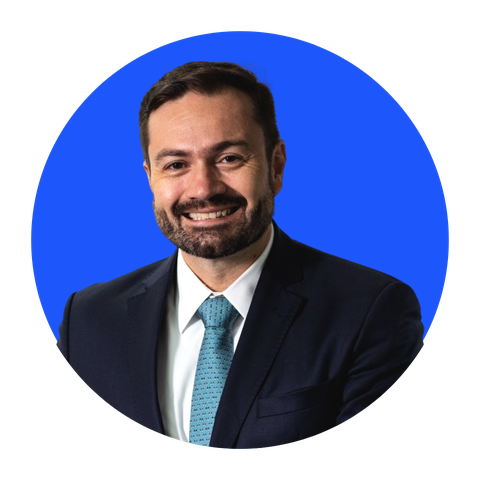 Carlos Martins