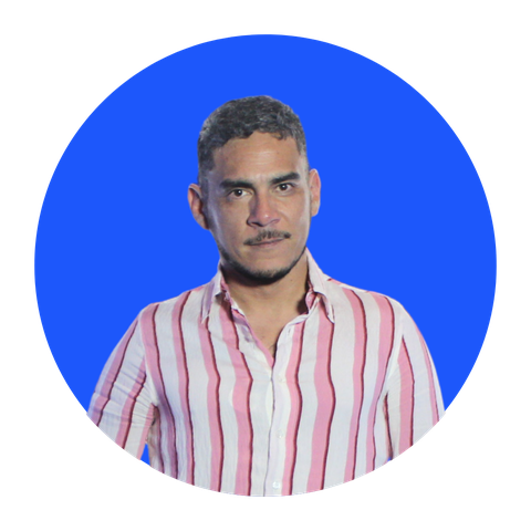 Ulises Colque